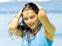Bhoomika Bhoomika