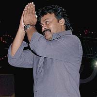 Chiranjeevi Chiranjeevi