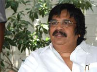 Dasarinarayana Rao Dasarinarayana Rao