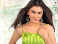 Hansika Hansika