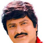 Mohanbabu Mohanbabu