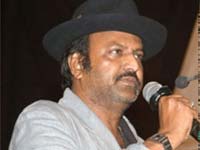 Mohan Babu Mohan Babu