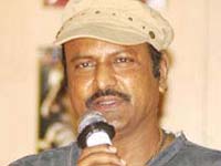 Mohanbabu Mohanbabu