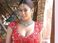 Mumaith Khan Mumaith Khan