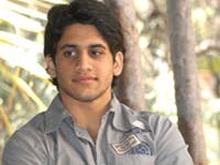 Naga Chaitanya Naga Chaitanya