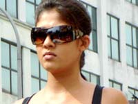 Nayantara Nayantara