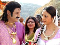 Pandurangadu Pandurangadu
