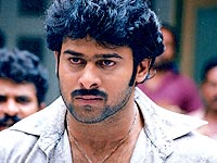 Prabhas Prabhas