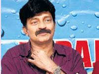 Rajasekhar Rajasekhar