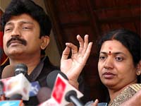Rajasekhar Rajasekhar