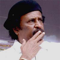 Rajinikanth Rajinikanth