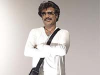 Rajinikanth Rajinikanth