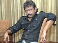 Ram Gopal Varma Ram Gopal Varma