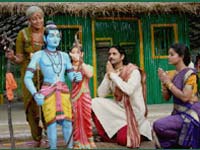 Sri Ramadasu Sri Ramadasu