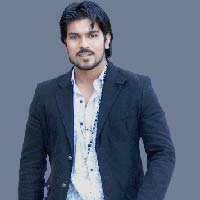 Ram Charan Ram Charan