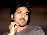Ramcharan Tej Ramcharan Tej