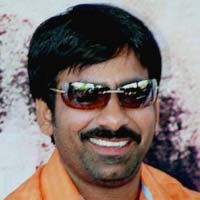Ravi Teja Ravi Teja
