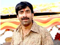 Ravi Teja Ravi Teja