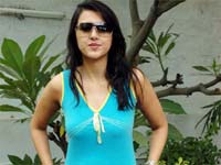 Sakshi Sivanand Sakshi Sivanand