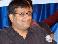 Sekhar Suri Sekhar Suri