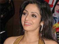 Sridevi Sridevi