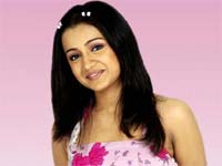 Trisha Trisha