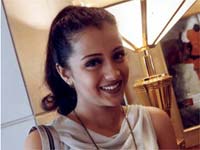 Trisha Trisha