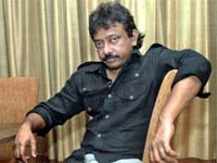 Ramgopal Verma Ramgopal Verma