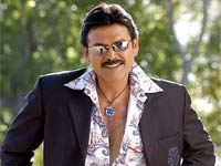 Venkatesh Venkatesh