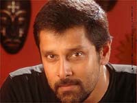 Vikram Vikram