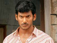 Vishal Vishal