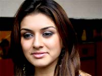 Hansika Hansika