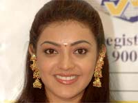 Kajal Agarwal Kajal Agarwal