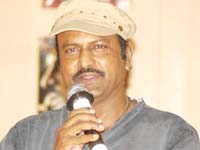 Mohanbabu Mohanbabu