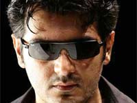 Ajith Ajith