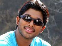 Allu Arjun Allu Arjun