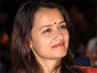 Amala Akkineni Amala Akkineni