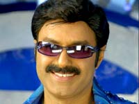 Balakrishna Balakrishna