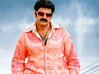 Balakrishna Balakrishna