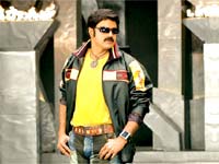 Balakrishna Balakrishna