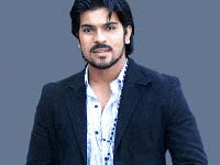 Ramcharan Teja Ramcharan Teja