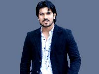 Ram Charan Tej Ram Charan Tej