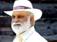 K Raghavendra Rao K Raghavendra Rao