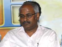 MM Keervani MM Keervani