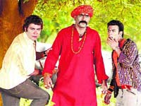 Laxmikanth Chenna Laxmikanth Chenna