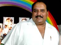 MS Raju MS Raju