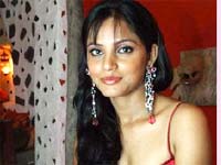 Neethu Chandra Neethu Chandra