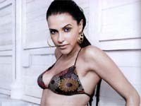 Neha Dhupia Neha Dhupia