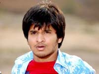 Nikhil Nikhil