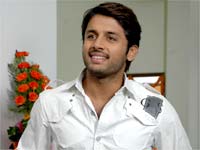 Nithin Nithin